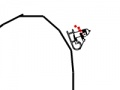 Hra Line Rider 