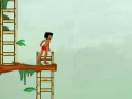 Hra The Jungle Book 2: Adventures in the Jungle 