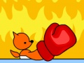 Hra Power Fox 