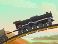 Hra Freight Traine Mania 