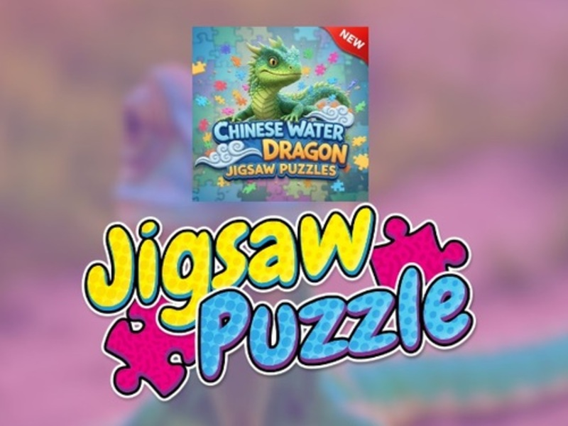 Hra Hádanka: čínský vodní drak