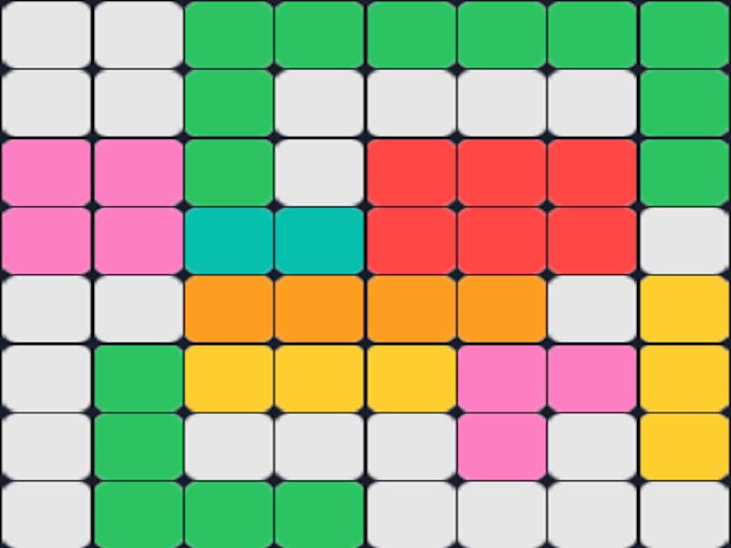 Hra Magic Block Puzzle