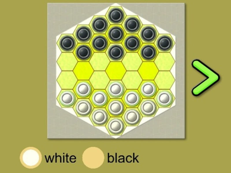 Hra PSKov Checkers