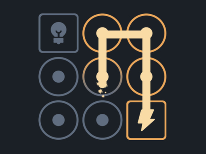 Hra Single Blow: Energy Line