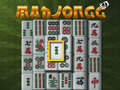 Hra Mahjongg 3d