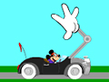 Hra Mickey and Friends Super Racer 