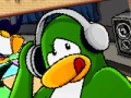Hra Club Penguin 