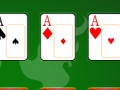 Hra Můj oblíbený klasický solitaire 