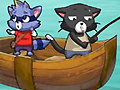 Hra Odyssey Siveta