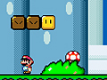 Hra Monoliths Mario World 