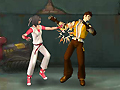 Hra Warrior Quest 