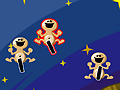 Hra Astronaughty 
