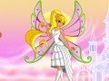 Hra Winx Bridal 