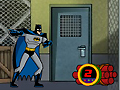 Hra Batman 3 