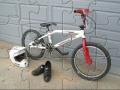 Hra BMX Bike Pro 