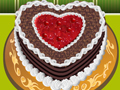 Hra Black Forest Cake 