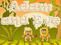 Hra Adam a Eva