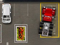 Hra Trucker