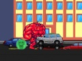 Hra Hellbound Rampage 