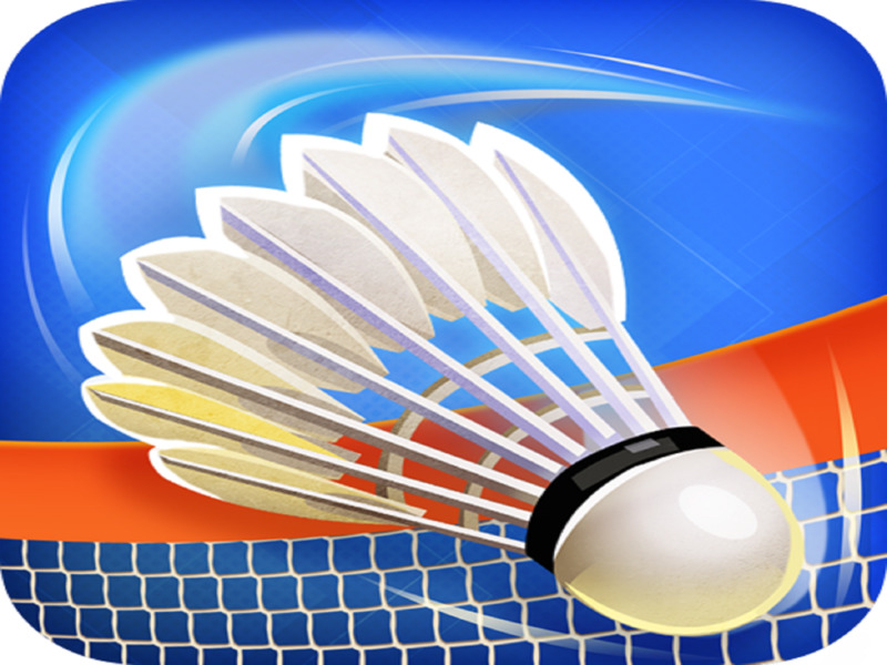 Hra Badminton 3d