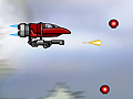 Hra Redshift 