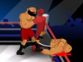 Hra Světový boxerský turnaj 