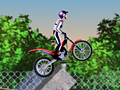 Hra Bike Mania Arena 2 