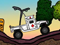 Hra Ambulance Frenzy 