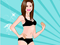 Hra Pop superstar Miley Cyrus 