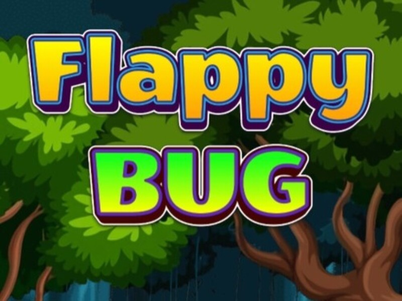 Hra Flying Beetle
