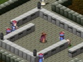 Hra Zombies Hunter 