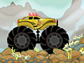 Hra Extreme Trucks 3 