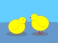 Hra Chick Adee 