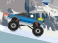 Hra Snow Racers 