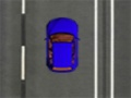 Hra Války na pouliční automobily 