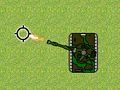 Hra Metal Arena 3 