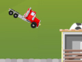 Hra Destructo Truck 