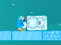 Hra IceCube Bear 