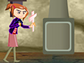 Hra Haunted School 2 