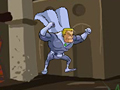Hra Super Playboy 