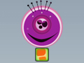 Hra Alienroll 
