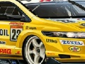 Hra Spot rozdíly: Race Car