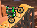 Hra FMX Team 2