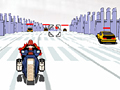 Hra Gun Express 