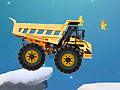 Hra Truck Bonanza 