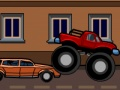 Hra Monster Truck Curfew 