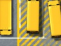 Hra Licence školního autobusu 