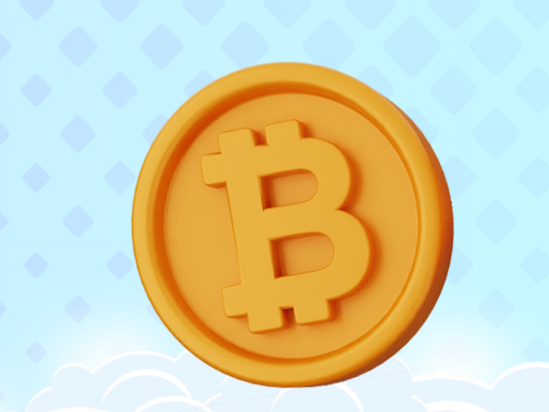 Hra Bitcoin Milionaire Click