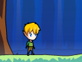 Hra Brave Elf Van