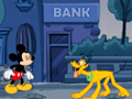 Hra Mickey Mouse: The Gathering alarmy